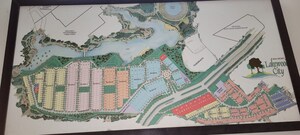 4 BHK Apartment For Sale in Eros Lakewood City, Suraj Kund