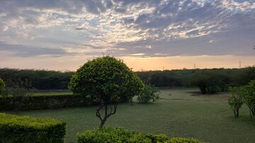 Plot Area in 4 BHK Apartment at Eros Lakewood City, Suraj Kund – for Sale