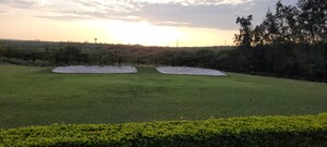 Plot Area in 4 BHK Apartment at Eros Lakewood City, Suraj Kund – for Sale