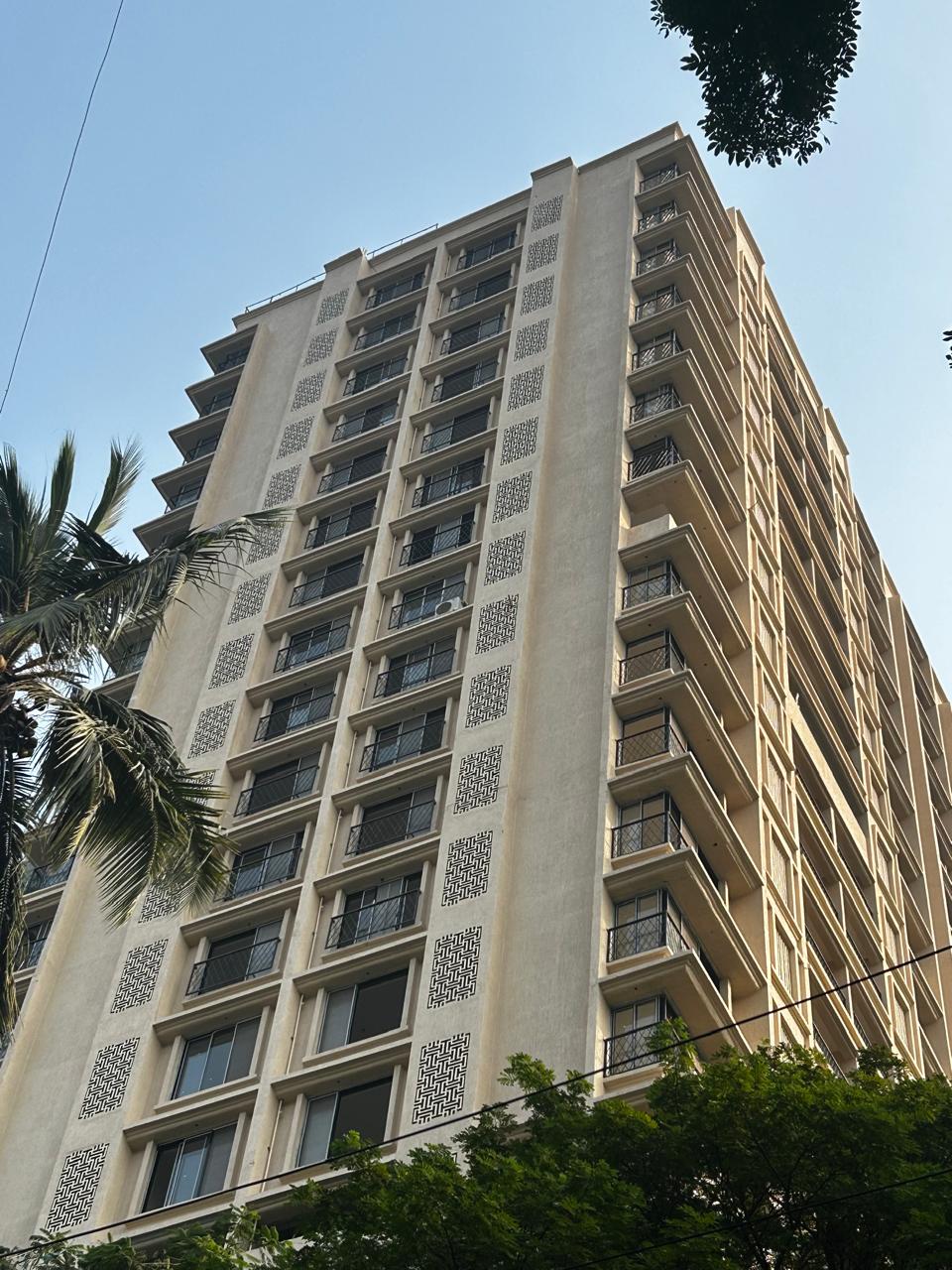 2 BHK Apartment For Rent in Pearl Palace jogeshwari