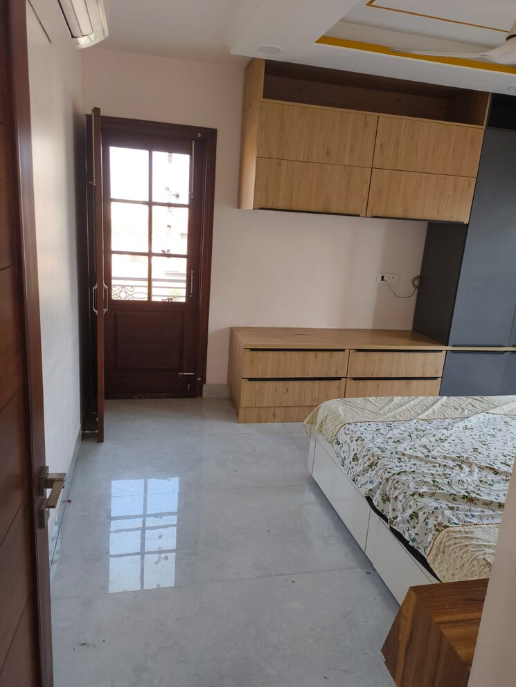 Bedroom, aerocity 2 Bedroom 1000 Sq.Ft. Villa In Aerocity Mohali 9461746
