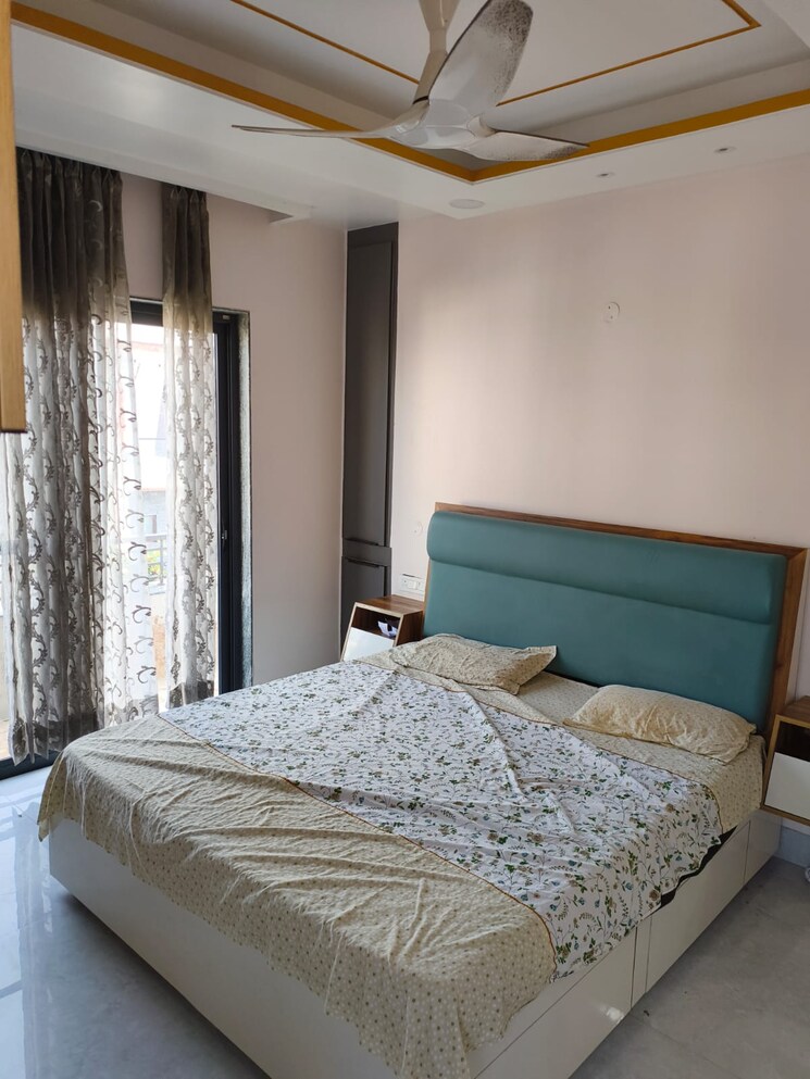 Bedroom, aerocity 2 Bedroom 1000 Sq.Ft. Villa In Aerocity Mohali 9461746