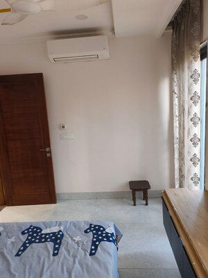 Bedroom in 2 BHK Villa at Aerocity – for Rent