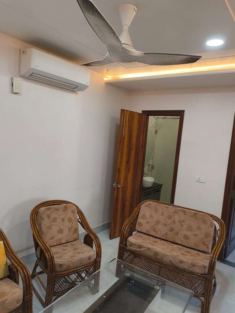 Living Room, aerocity 2 Bedroom 1000 Sq.Ft. Villa In Aerocity Mohali 9461746