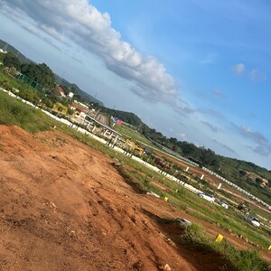 Plot Area in  Plot at Indo Magadha, Kadthal – for Sale