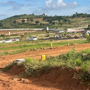 Plot Area in  Plot at Indo Magadha, Kadthal – for Sale