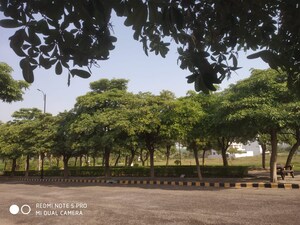 Plot Area in 4 BHK Apartment at Eros Lakewood City, Suraj Kund – for Sale