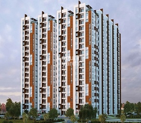 3 BHK Apartment For Sale in My Home Vihanga