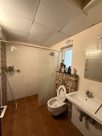 Team Area in 3 BHK Apartment at My Home Vihanga, Gachibowli – for Sale