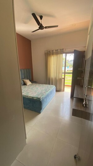 3 BHK Builder Floor For Sale in BPTP District, Sector 81