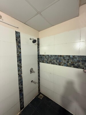 Bathroom in 3 BHK Apartment at My Home Vihanga, Gachibowli – for Sale