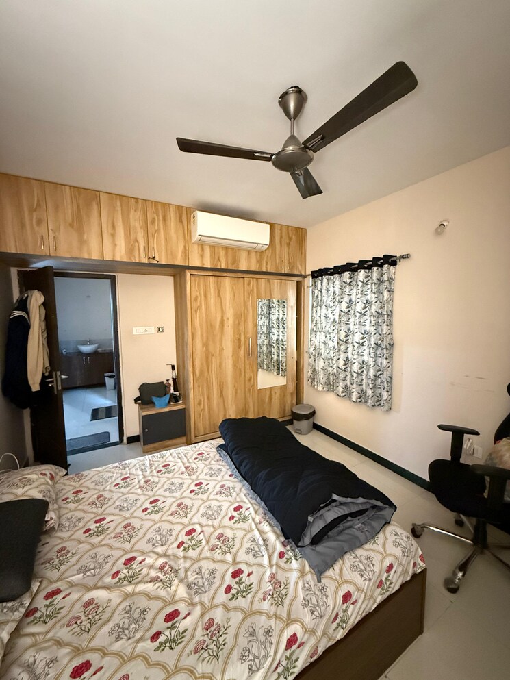 Team Area, my-home-vihanga 3 Bedroom 1835 Sq.Ft. Apartment In Gachibowli Hyderabad 9461755