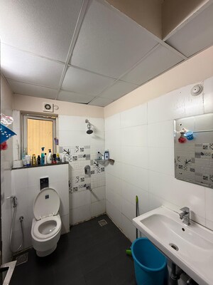 Team Area in 3 BHK Apartment at My Home Vihanga, Gachibowli – for Sale