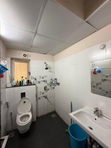 Team Area in 3 BHK Apartment at My Home Vihanga, Gachibowli – for Sale