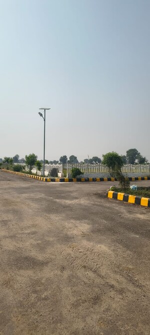 Plot Area in  Plot at Sujanpur – for Sale