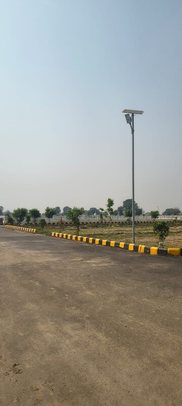 Plot Area in  Plot at Sujanpur – for Sale