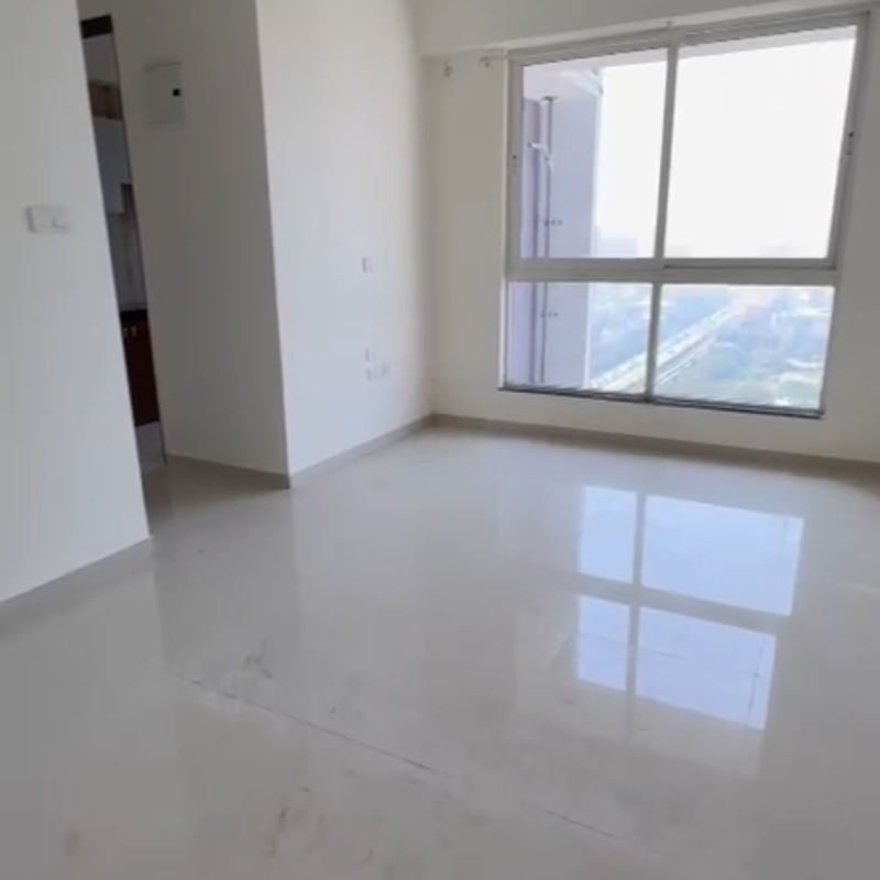 1.5 BHK Apartment For Rent in Sheth Zuri