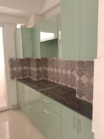 Kitchen in 2 BHK Apartment at Signature Global Prime, Sector 63a – for Rent