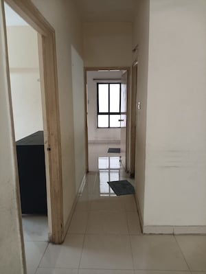 2 BHK Apartment For Rent in Kharadi