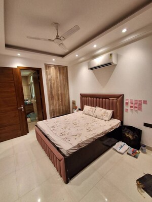 3 BHK Builder Floor For Rent in DLF City Phase IV, Dlf Phase iv