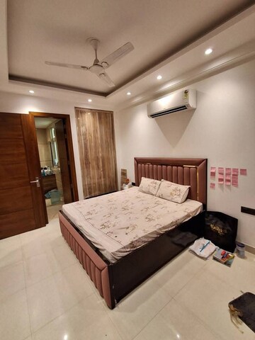 3 BHK Builder Floor For Rent in DLF City Phase IV, Dlf Phase iv