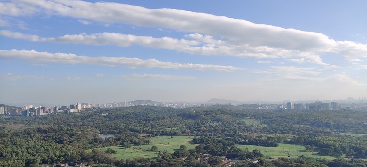 Exterior View, oberoi-realty-esquire 4 Bedroom 2700 Sq.Ft. Apartment In Goregaon East Mumbai 9461800