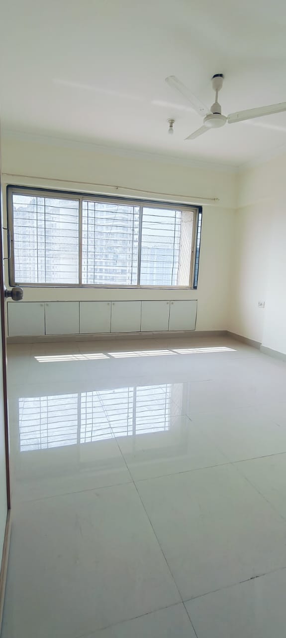 3 BHK Apartment For Rent in GHP Shimmering Heights