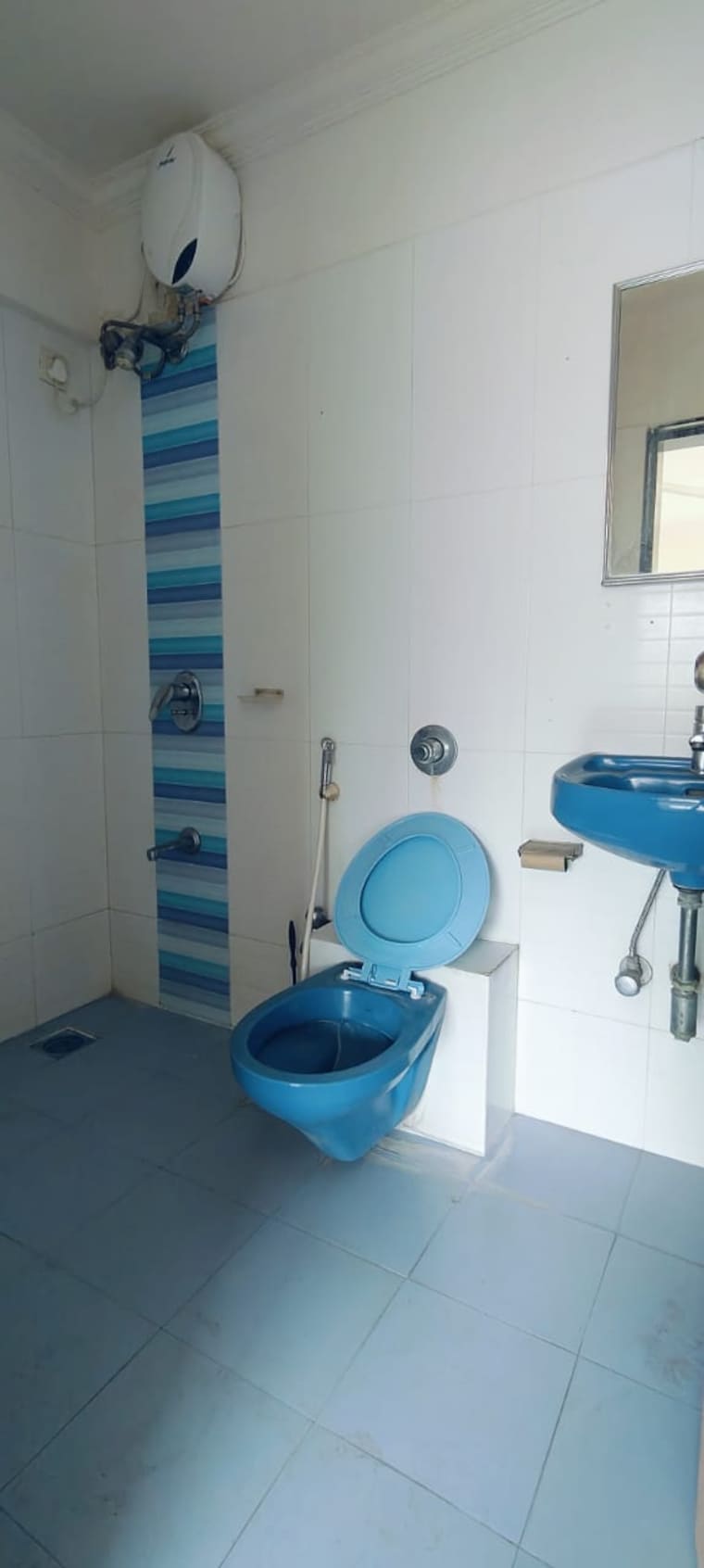 Bathroom, ghp-shimmering-heights 3 Bedroom 1450 Sq.Ft. Apartment In Powai Mumbai 9461808