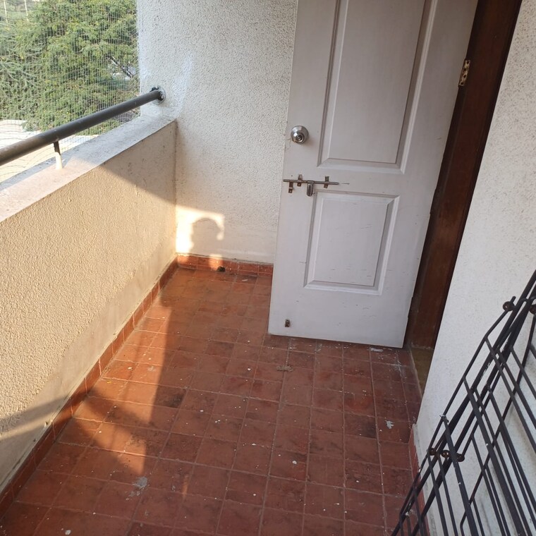 Balcony, venkatesh-flora-phase-ii 2 Bedroom 1230 Sq.Ft. Apartment In Mundhwa Pune 9461842