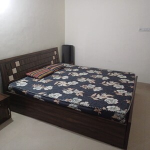 Bedroom in 2 BHK Apartment at Venkatesh Flora Phase II, Mundhwa – for Rent