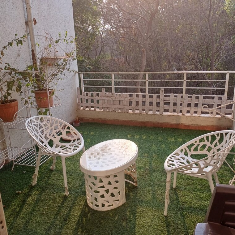 Exterior View, venkatesh-flora-phase-ii 2 Bedroom 1230 Sq.Ft. Apartment In Mundhwa Pune 9461842