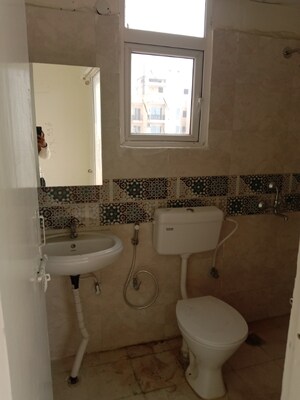 Bathroom in 2 BHK Apartment at Signature Global Prime, Sector 63a – for Rent