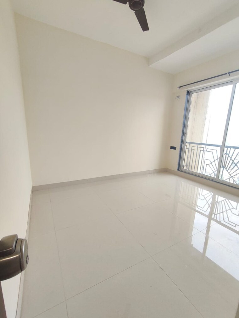 Master Bedroom, ghansoli 2 Bedroom 1270 Sq.Ft. Apartment In Ghansoli Navi Mumbai 9461902