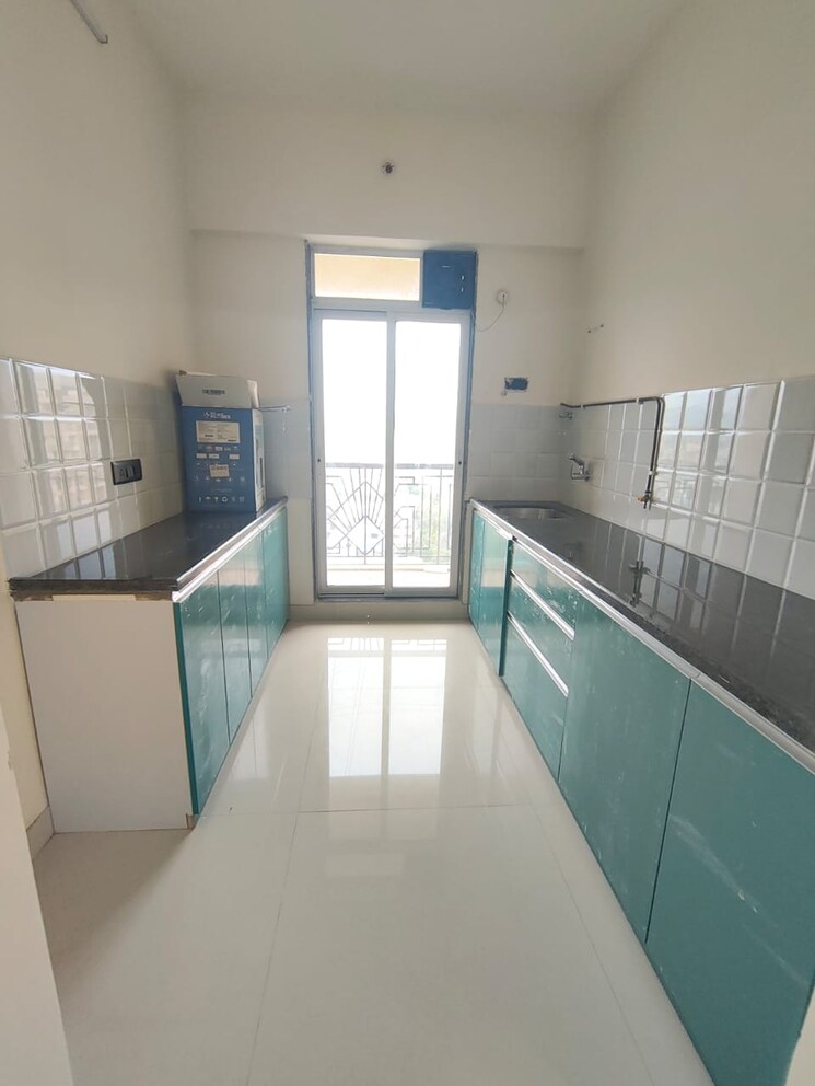 Kitchen, ghansoli 2 Bedroom 1270 Sq.Ft. Apartment In Ghansoli Navi Mumbai 9461902