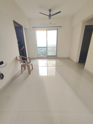 2 BHK Apartment For Rent in Ghansoli