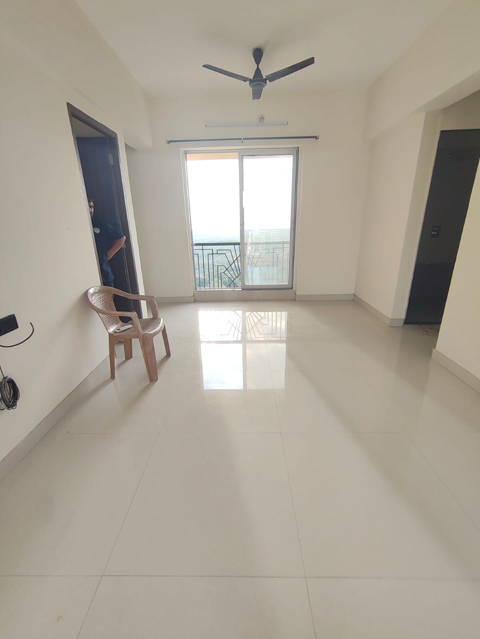 2 BHK Apartment For Rent in Amresh Property Mahape na