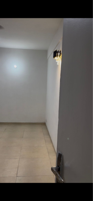 Room in 2 BHK Apartment at Sushma Joynest MOH, Bir Chhat – for Rent