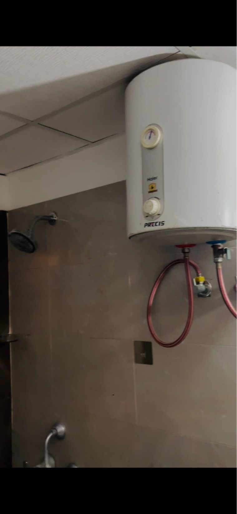 Bathroom, sushma-joynest-moh 2 Bedroom 1080 Sq.Ft. Apartment In Bir Chhat Chandigarh 9461820