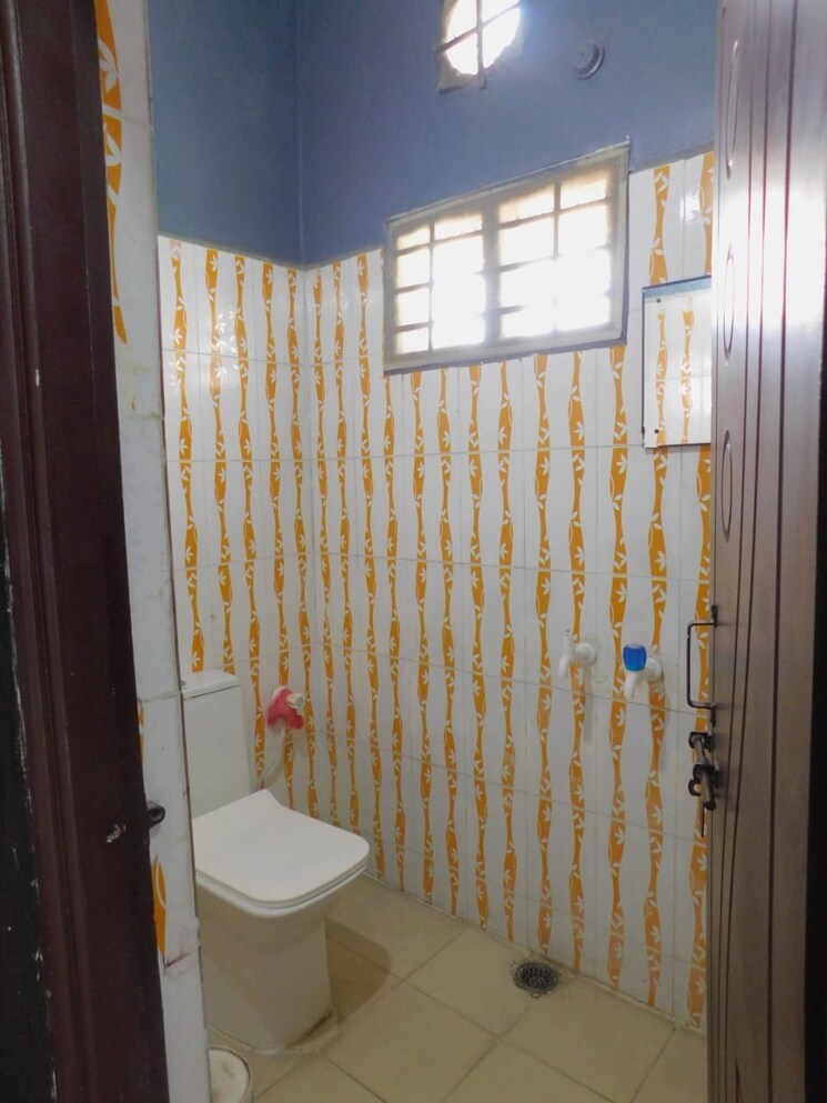 Bathroom, suchitra 3 Bedroom 2000 Sq.Ft. Apartment In Suchitra Hyderabad 9461813