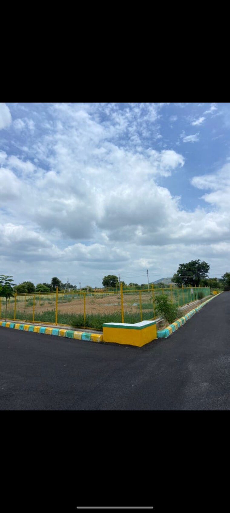 Exterior View, kanakapura  1200 Sq.Yd. Plot In Kanakapura Bangalore 9461849