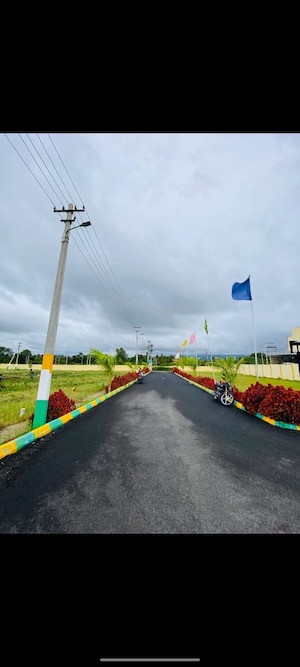  Plot – Garden View at Kanakapura - for Sale