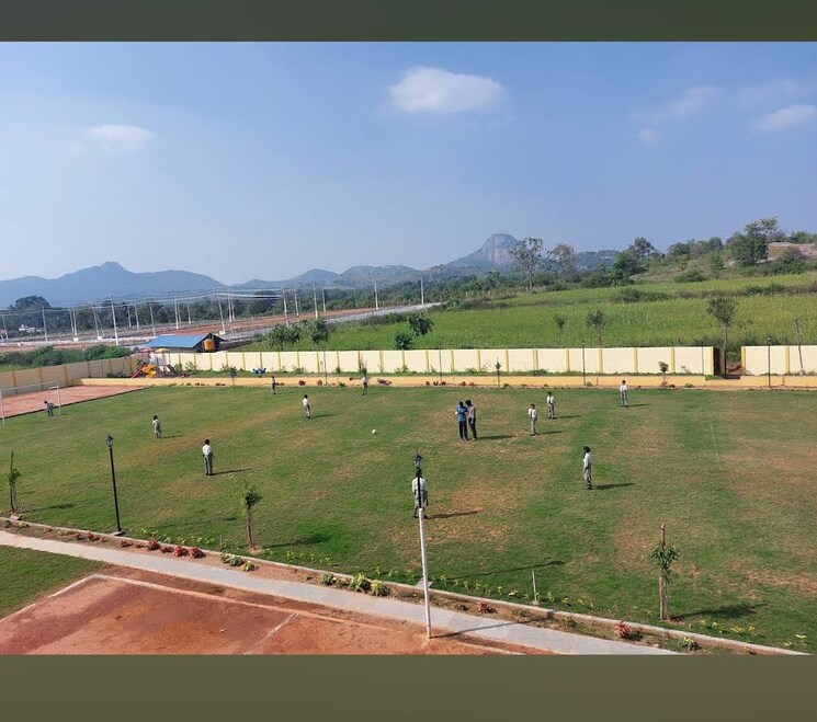 undefined, kanakapura  1200 Sq.Yd. Plot In Kanakapura Bangalore 9461849