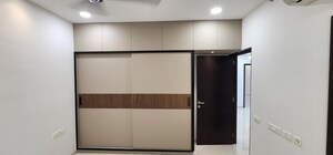 Furnished Amenities in 3 BHK Apartment at Rajapushpa Provincia, Narsingi – for Rent