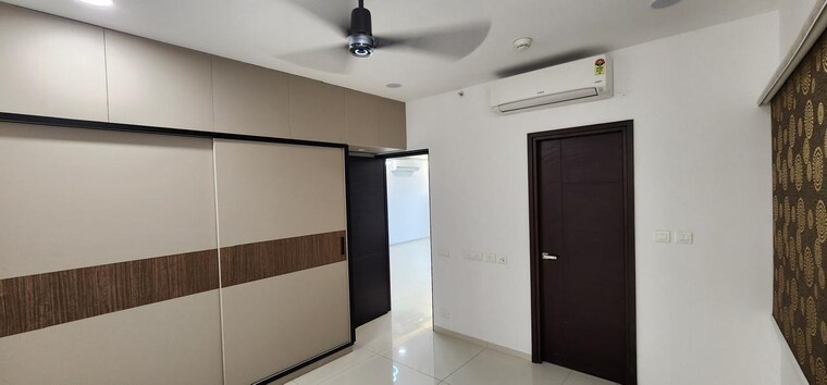 Room, rajapushpa-provincia 3 Bedroom 1750 Sq.Ft. Apartment In Narsingi Hyderabad 9461831