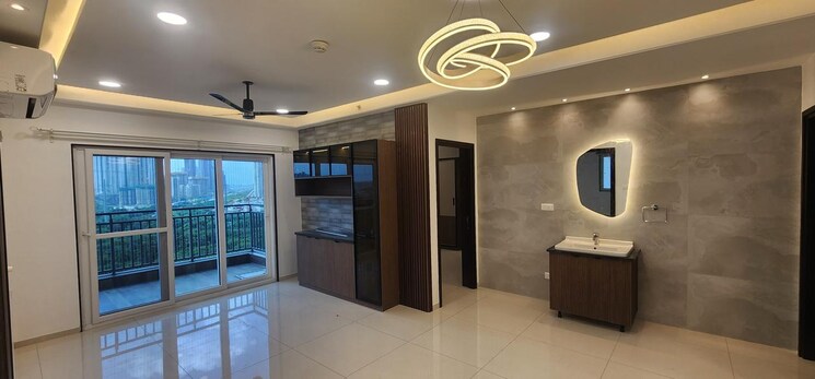 undefined, rajapushpa-provincia 3 Bedroom 1750 Sq.Ft. Apartment In Narsingi Hyderabad 9461831