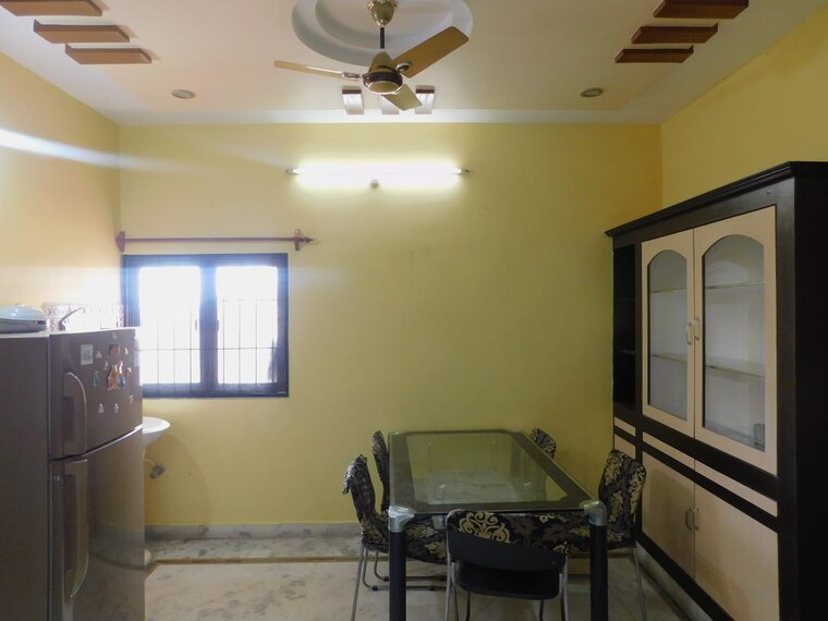 Team Area, suchitra 3 Bedroom 2000 Sq.Ft. Apartment In Suchitra Hyderabad 9461813