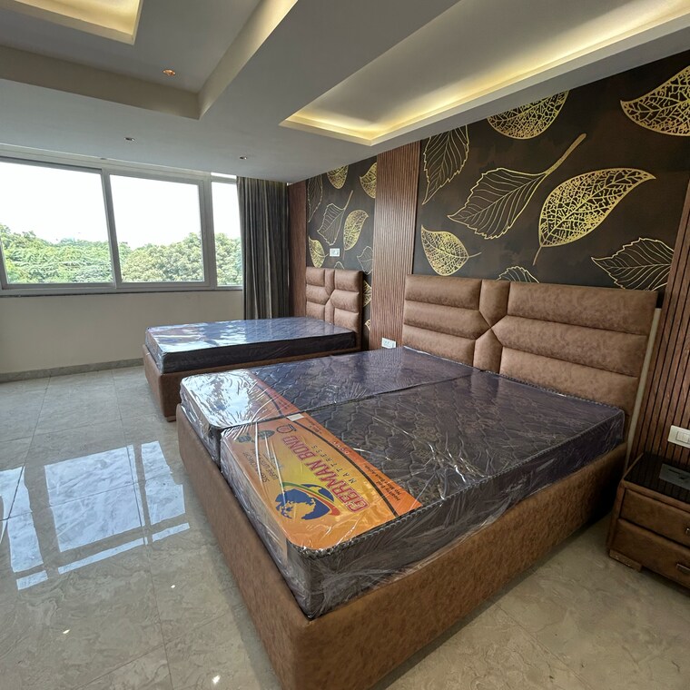Bedroom, sector 23 5 Bedroom 4500 Sq.Ft. Builder Floor In Sector 23 Gurgaon 9461892