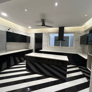 5 BHK Builder Floor – Exterior View View at Sector 23 - for Rent