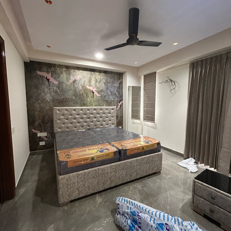 Bedroom, sector 23 5 Bedroom 4500 Sq.Ft. Builder Floor In Sector 23 Gurgaon 9461892