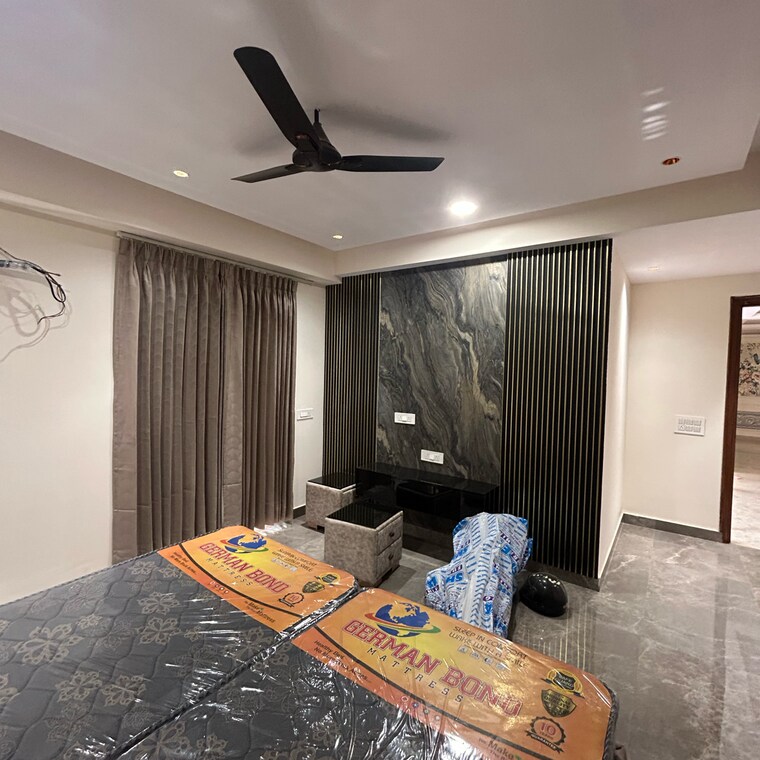 Living Room, sector 23 5 Bedroom 4500 Sq.Ft. Builder Floor In Sector 23 Gurgaon 9461892
